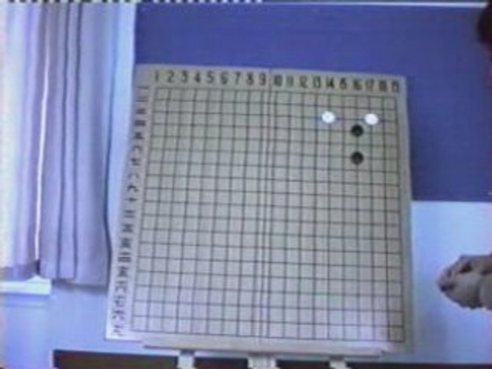 20 kyu joseki 7