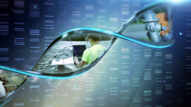 Tetra Tech’s DNA | Cutting-Edge Solutions | Tetra Tech