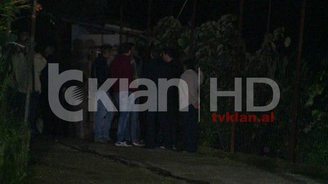 Detaje nga krimi në familje, autori po konfliktohej me vëllanë kur qëlloi gruan