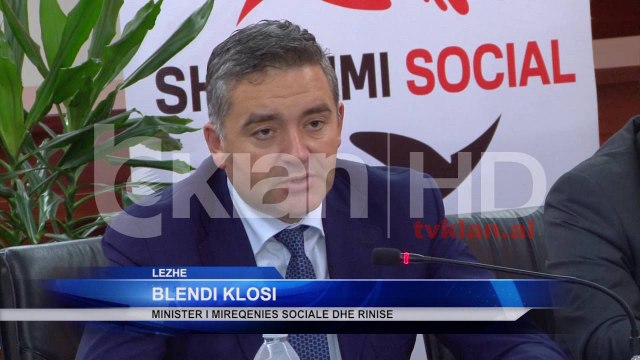 Prezantohet skema e re e ndihmës ekonomike