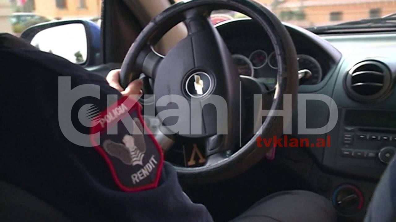 Sajon grabitjen në shtëpi, arrestohet