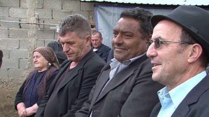 Familja Hajdaraj hap Minifabrikën për prodhimin e Rakisë - Lajme