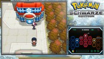 Lets Play Pokémon Schwarze Edition Part 66: Auf dem Weg zur Dorfbrücke!