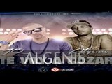 TE VOY A CAZAR ALGENIS THE OTHER FACE FT JQ 1 CONTENDER PREVIEW PROD BY FLYVE NEW 2013