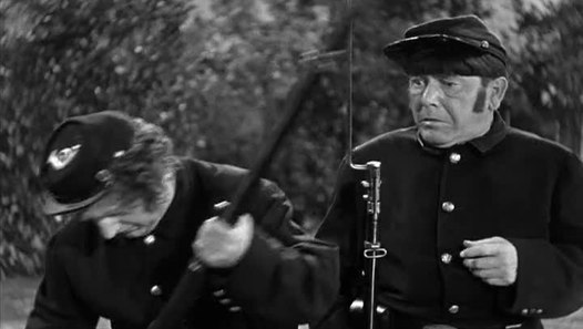 The Three Stooges - S 13 E 3 - Uncivil War Birds - video dailymotion