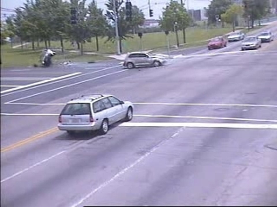 Accident