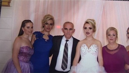 Vizitë në Familjen Lleshi për nder të Ditës Ndërkombëtare të Vajzave - Lajme