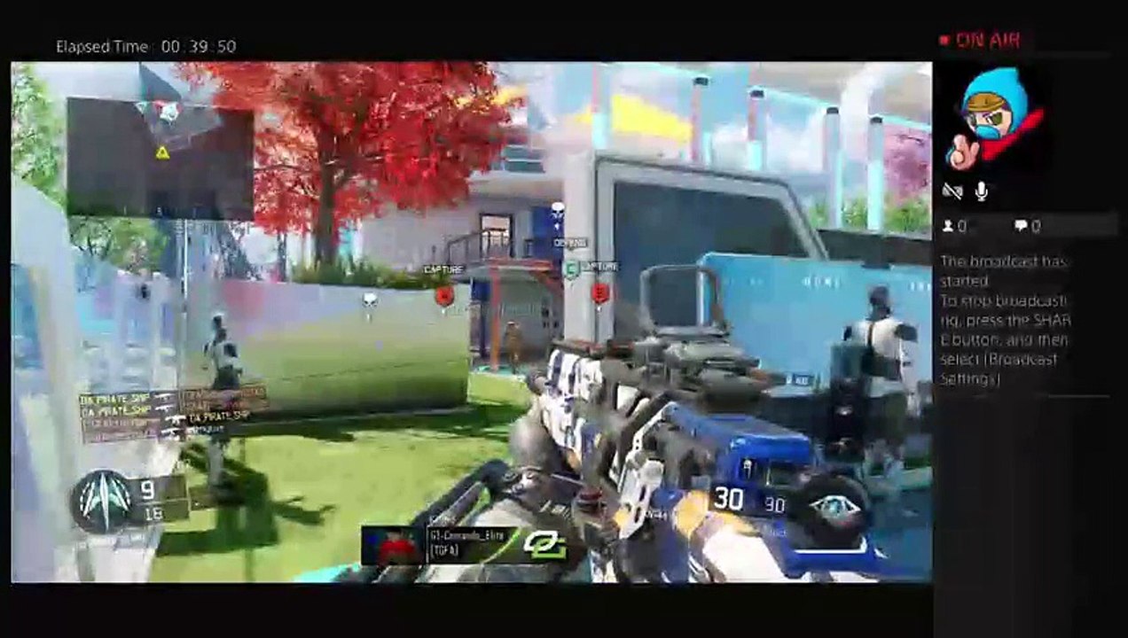 DA_PIRATE_SHIP's Live PS4 Broadcast (2)