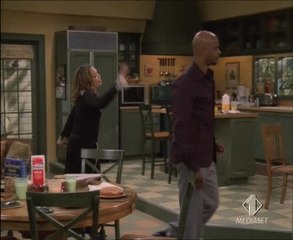 My Wife and Kids - S 3 E 14 - Michael's Tribe