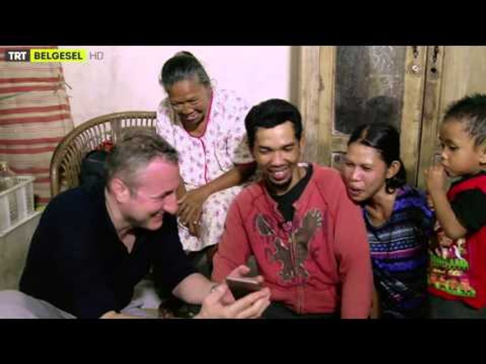 Şehirler ve Hayatlar - Fragman - TRT Belgesel