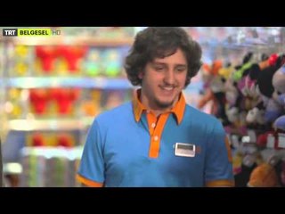 T- Rapi - Altıyol Fragman - TRT Belgesel