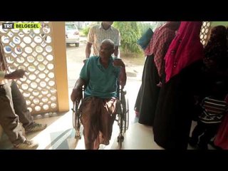 Yeryüzü Hikayeleri - 4. Bölüm Fragman - TRT Belgesel