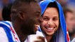 Steph Curry Defends Draymond Green