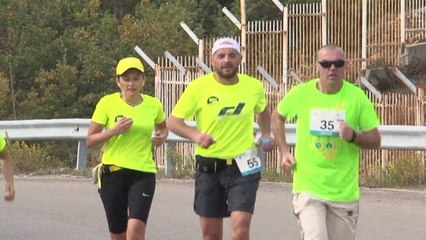 SPECIALE - Maratona e Malësisë së Gjakovës -Tetor 2016