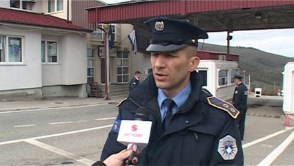 Pika Kufitare në Qafë Prush me kamera të sigurisë - Lajme