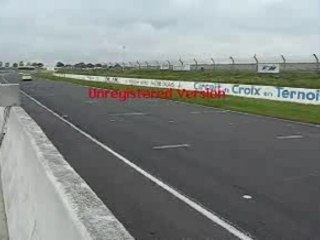 le viot à Croix en terre noix