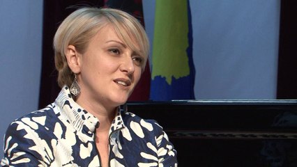 Intervista - Dafina Zeqiri-Nushi - Kompozitore