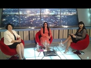 Qasje -  Përfaqësueset e Qendrave Strehuese në Gjakovë dhe në Pejë