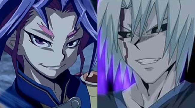 YGOPRO - Yuri (Predator Plants) vs Dark Signer Kalin (Anime Themed Deck)