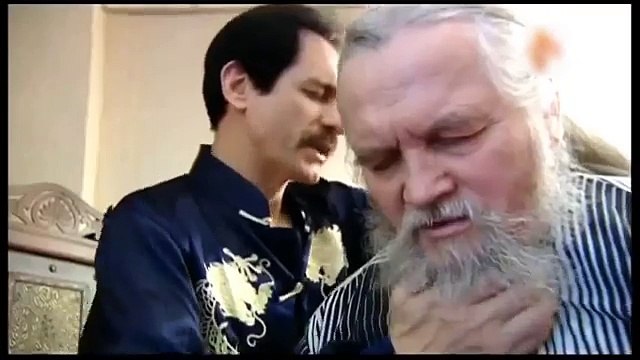 Жизнь души. Где обитают ушедшие души. Документальный фильм