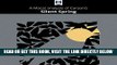 [EBOOK] DOWNLOAD A Macat Analysis of Rachel Carson s Silent Spring GET NOW