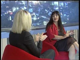 Qasje -  Debat për Aeroportin e Gjakovës