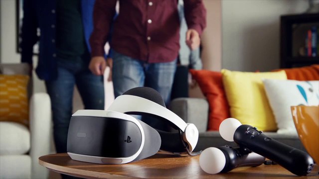 Carnival Games VR - Carnival Games VR débarque sur PlayStation VR