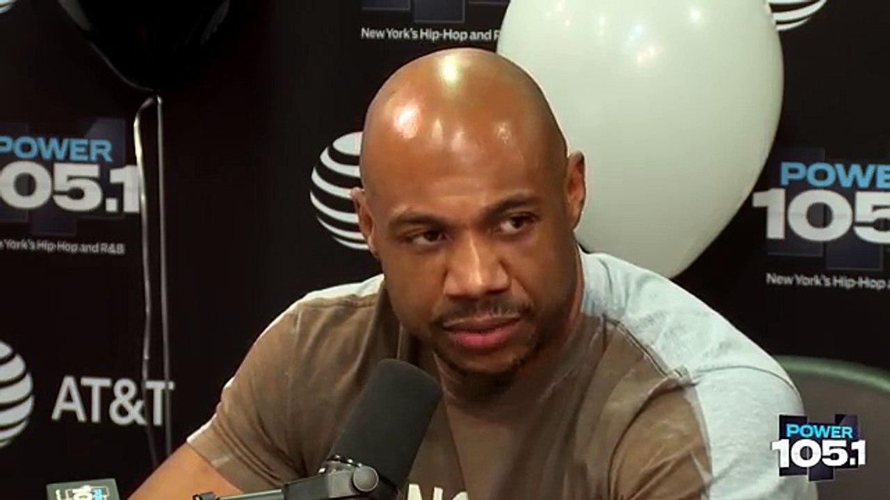 Roc-A-Fella Co Founder 'Biggs' Talks Signing Kanye West, Jay-z's Success & Prison Lessons