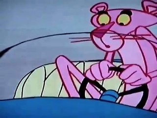 Pink Panter Dessins animés en francais, la panthere rose, panthere rose il ya 4 jour