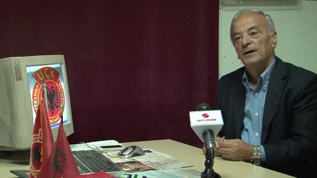 Intervista - Sadri Hoxha (Kryetar i OVL-UQK-së-Dega në Gjakovë)