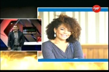 Increíble e inesperada respuesta de Cristian Casa Blanca para Cheddy García tras escándalo en Más Roberto