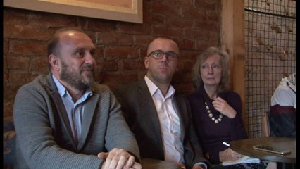 JIC organizon Debat për Telefonat e menqur - Lajme