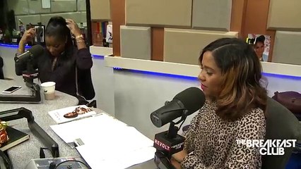 Toya Wright Would Have Another Baby With Lil Wayne, Tamar Braxton Beef and New Book