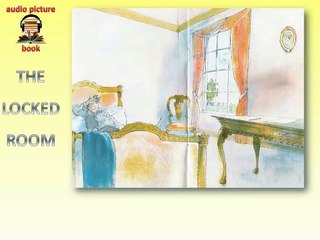 Learn English with Stories The Locked Room (Level 1)