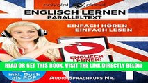 [EBOOK] DOWNLOAD Englisch Lernen | Einfach Lesen | Einfach HÃ¶ren [German Edition]: Paralleltext