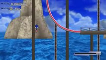 Sonic Unlimited | Sonic the hedgehog 2006 2D V.2