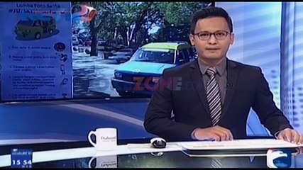 Pemkot Bandung Luncurkan Program 'Jumat Ngangkot'