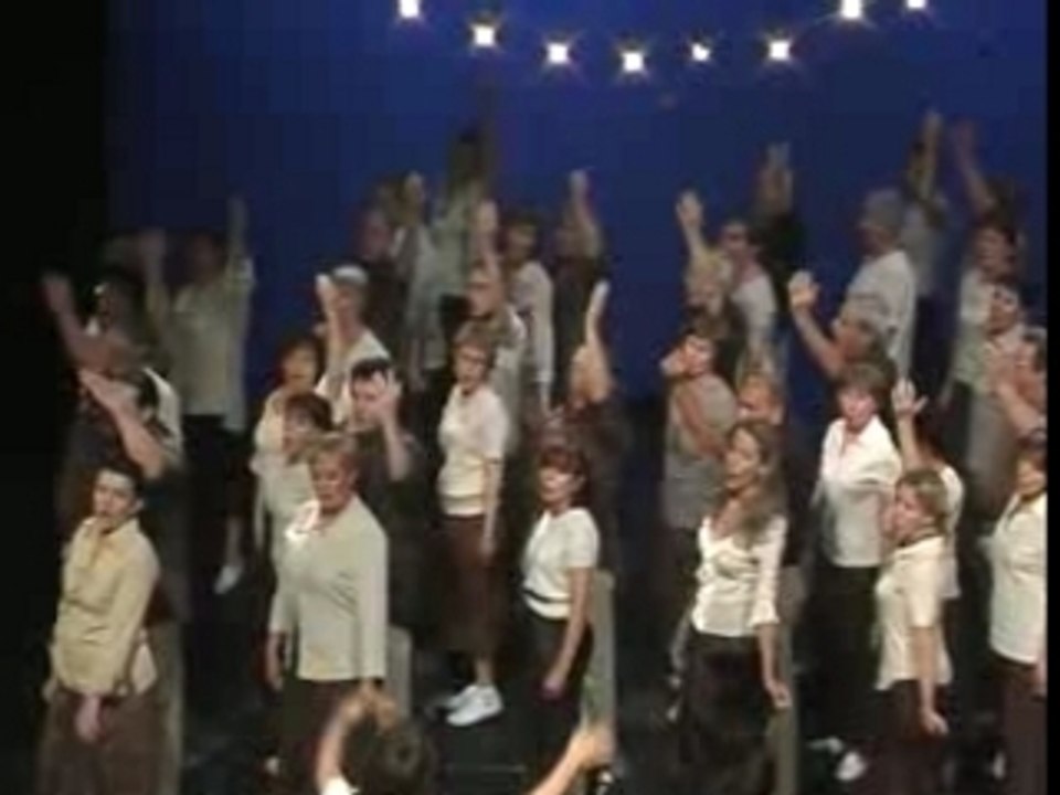 Un peu plus près des étoiles