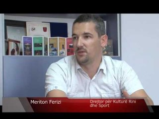 Pergatitjet për Sofrën Gjakovare - Lajme