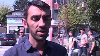 Bëhet verifikimi i kiosqeve në Gjakovë - Lajme