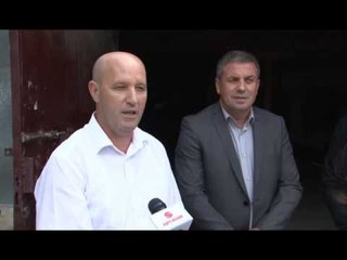 Zyrtarë nga Ministria e Bujqësisë vizitojnë Shpezëtarinë Bellini - Lajme