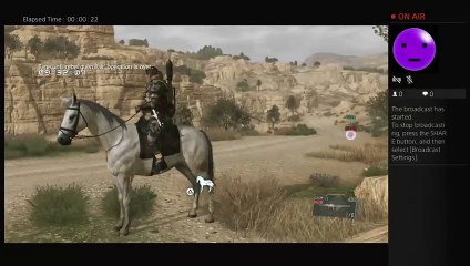 Metal Gear Solid: Ground Zeros Gameplay (2)