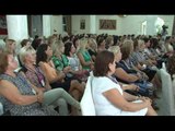 Kuvendi zgjedhor i Forumit të Gruas të AKR-së Dega në Gjakovë - Lajme