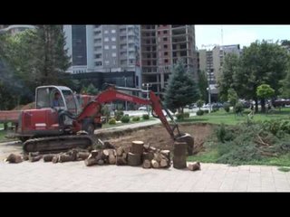 Projektet e Infrastrukturës në komunë - Lajme