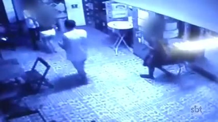 Polícia identifica cinco suspeitos de participação em estupro coletivo
