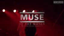 Muse - Drill Sergeant, Los Angeles Mayan Theatre, 05/15/2015