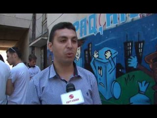 Murali "Maje Paq Amon" - Lajme