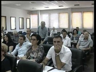 Nga mbledhja e Asamblesë Komunale 21 korrik 2016 - Lajme