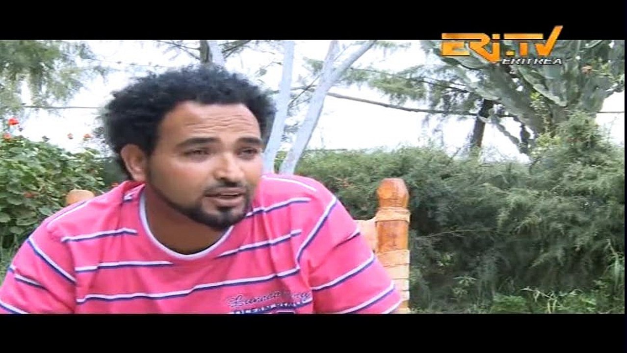 New Eritrean Movie – Tsetser | ጸጸር 2016 (Part 11) | Eritrea