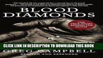 [Read PDF] Blood Diamonds, Revised Edition: Tracing the Deadly Path of the World s Most Precious